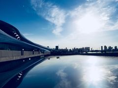 -哈尔滨大剧院