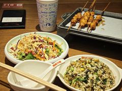 -管氏翅吧(马家堡店)