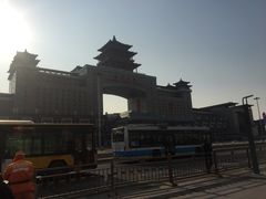 -鲍师傅糕点(西站店)