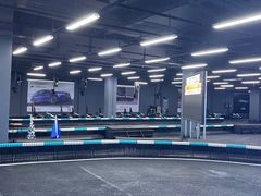 -e赛道卡丁车
