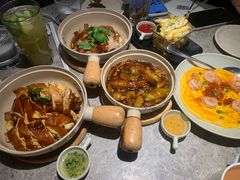 -留半山·香港食堂(啦啦宝都店)