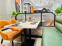 -西语·炭烧牛排(卓越中寰店)