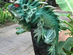 -北京呀路古热带植物园