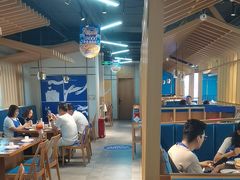 -大河宴·椒麻鱼火锅(北京路中和美食街店)