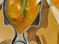 -青木瓜之味 · 越南料理(七宝宝龙店)