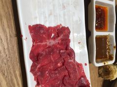 -掂档潮汕牛肉火锅(沈阳万象城店)