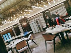 -青岛鑫江温德姆酒店