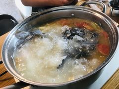 -大富贵烧烤公司(双廊店)