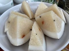 -锦里海景海鲜餐厅.三亚老字号(亚龙湾中心广场店)