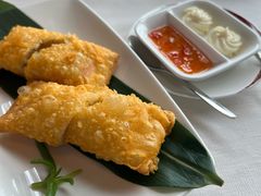 -天龙轩(香港丽思卡尔顿酒店)