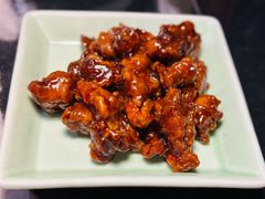 -新白鹿餐厅(百联中环店)