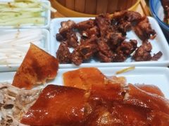 -萬家灯火·私房湘菜·22年老手艺(南岭大道店)