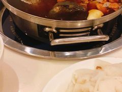 -太婆天府山珍酒楼(亚运村店)