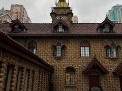 -马勒别墅·中餐厅