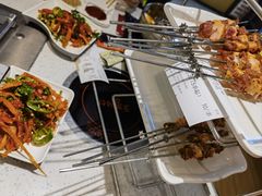 -玉善烧烤串城(长春总店)