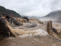 -陕西黄河壶口瀑布旅游区