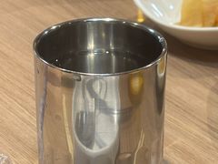 -山海珍味韩国料理(奥城店)