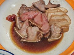 -老阿伯·闽南菜