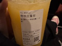 -喜茶(上海北外滩来福士店)