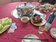 -麻奢鸽农庄·梦里水乡