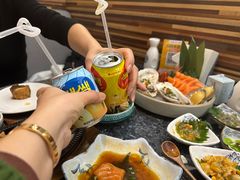 -菊上料理(蜀山银泰百货店)