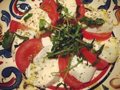 -Mammamia意大利餐厅(阳春巷店)