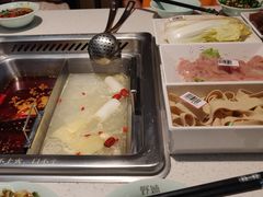 -野妹火锅(龙岗店)