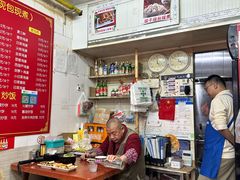 -小街锅贴(护国寺店)