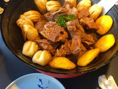 -津武刁馋一锅出(双街店)
