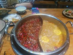 -谭三娘鲜切牛肉自助火锅(九眼桥总店)