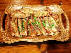 -霄汉羊排(万松园一店)