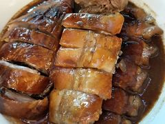 -锦粤宫·精致粤菜(深圳北站店)