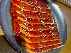 -哼蟹二将·烤肉酱蟹(合生汇店)