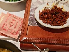 -秦月轩·陕西家乡菜(阜成路·五棵松店)