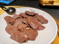 -炉石六本目·冰鲜和牛炭火烤肉·寿喜烧店(梅江店)