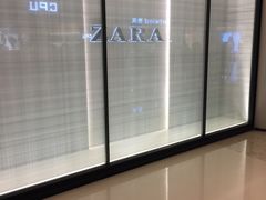 -ZARA(重庆华润万象城中区店)