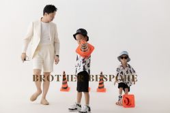 -BROTHER西服礼服定制·商务·婚礼(佛山南海店)