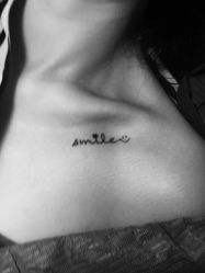 点击看大图 -墨無界刺青TATTOO