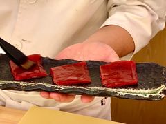 -松临·铁板烧&Omakase(神农店)