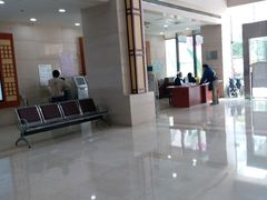 -上海市长宁区天山中医医院