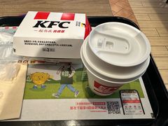 -肯德基(沧州高铁站店)