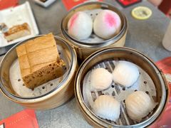-点点心点心专门店(旺角店)