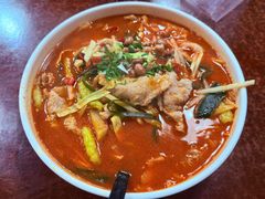 -缘久缘米粉(新街口店)