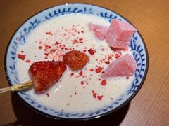 -李百蟹·江南蟹黄面(夫子庙店)