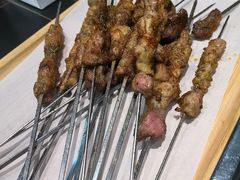 -老虎滩大连海鲜烧烤(建邺云锦路总店)