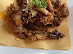 -正德楼果木烤鸭·渔家菜(东港店)