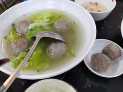 -潮州菜馆(十里河店)