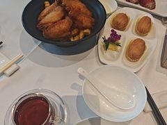 -春满园·早茶·粤菜·宴会(前海店)