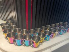 -西安W酒店·WEI全味西餐厅