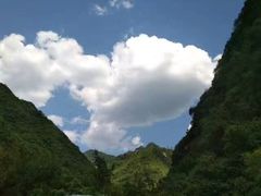 -沣峪口